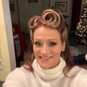 Meet your Posher, Janet